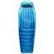Спальный мешок Sea to Summit Trek -11&deg;/-18℃ Regular, Snorkel Blue