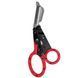 Мультитул-ножиці SOG ParaShears Red (SOG 23-125-02-43)