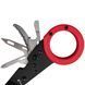 Мультитул-ножиці SOG ParaShears Red (SOG 23-125-02-43)