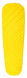 Коврик надувной Sea to Summit UltraLight Mat, 168х55х5 см, Yellow (STS AMULSAS)