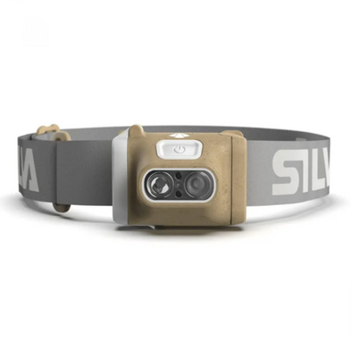Ліхтар налобний Silva Terra Scout XT, 350 люмен
