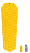 Коврик надувной Sea to Summit UltraLight Mat, 168х55х5 см, Yellow (STS AMULSAS)