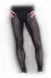 Кальсоны Tramp Super Mesh Active Мужские XXL Чёрный