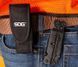 Мультитул SOG Power Assist Black Oxide/Nylon Sheath (SOG B66N-CP)