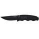 Ніж складний SOG Tac Ops Black Micarta (SOG TO1011-BX)
