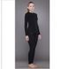 Лосины Tramp Outdoor Walk Lady женские XS черный