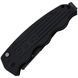 Ніж складний SOG Tac Ops Black Micarta (SOG TO1011-BX)