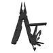 Мультитул SOG Power Assist Black Oxide/Nylon Sheath (SOG B66N-CP)