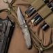 Ніж складний SOG Tac Ops Black Micarta (SOG TO1011-BX)