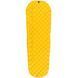 Коврик надувной Sea to Summit UltraLight Mat, 168х55х5 см, Yellow (STS AMULSAS)