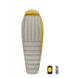 Спальный мешок Sea to Summit Spark SpIII -2/-8&deg;C Regular, Light Grey/Yellow 2019