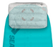 Коврик самонадувающийся Sea to Summit Comfort Light Mat, 170х53х5 см, Aegean (STS AMSICLWR)