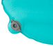 Коврик самонадувающийся Sea to Summit Comfort Light Mat, 170х53х5 см, Aegean (STS AMSICLWR)