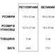 Коврик самонадувающийся Sea to Summit Comfort Light Mat, 170х53х5 см, Aegean (STS AMSICLWR)