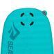 Коврик самонадувающийся Sea to Summit Comfort Light Mat, 170х53х5 см, Aegean (STS AMSICLWR)