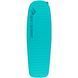 Коврик самонадувающийся Sea to Summit Comfort Light Mat, 170х53х5 см, Aegean (STS AMSICLWR)