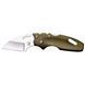 Ніж складний Cold Steel Mini Tuff Lite Plain Edge OD Green (CST CS-20MTGD)