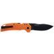 Ніж складний Cold Steel 3" Engage Clip Point Orange (CST CS-FL-30DPLD-BOZ)
