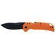 Ніж складний Cold Steel 3" Engage Clip Point Orange (CST CS-FL-30DPLD-BOZ)