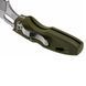 Ніж складний Cold Steel Mini Tuff Lite Plain Edge OD Green (CST CS-20MTGD)