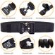 Ремень тактический Tramp Belt черный UTRGB-005-black