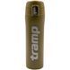 Термос Tramp Snap 0,45 л Хаки UTRC-107-khaki