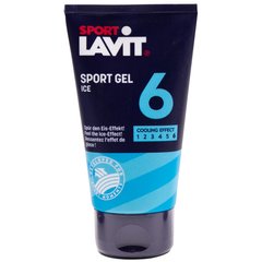 Гель охолоджуючий Sport Lavit Sport Gel Ice 75ml (77447)