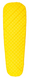Коврик надувной Sea to Summit UltraLight Mat, 184х55х5 см, Yellow (STS AMULRAS)