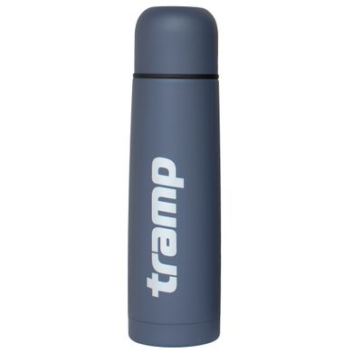 Термос Tramp Basic 0,5 л Серый UTRC-111-grey