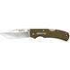 Ніж складний Cold Steel Double Safe Hunter OD Green (CST CS-23JC)