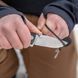 Ніж складний SOG Tellus ATK Black/Blaze Orange (SOG 11-06-02-43)