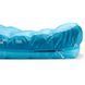 Спальный мешок женский Sea to Summit Trek Women's -1&deg;/-11℃ Regular, Blue Atoll