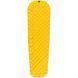 Коврик надувной Sea to Summit UltraLight Mat, 184х55х5 см, Yellow (STS AMULRAS)