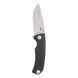 Ніж складний SOG Tellus ATK Black/Blaze Orange (SOG 11-06-02-43)