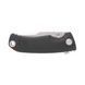 Ніж складний SOG Tellus ATK Black/Blaze Orange (SOG 11-06-02-43)