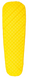 Коврик надувной Sea to Summit UltraLight Mat, 198х64х5 см, Yellow (STS AMULLAS)