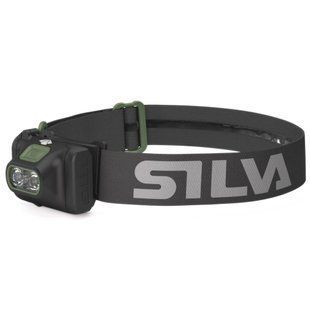 Ліхтар налобний Silva Scout 3X, 300 люмен