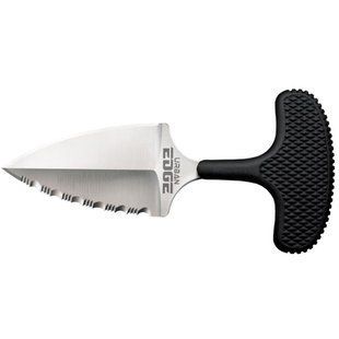 Ніж Cold Steel Urban Edge 50/50 Edge (CST CS-43XLS)