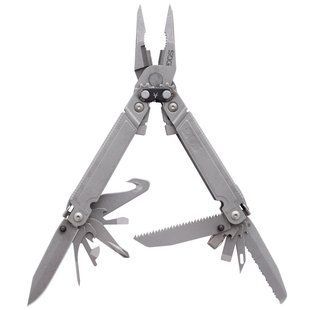 Мультитул SOG PowerAccess Assist Stone Washed (SOG PA3001-CP)