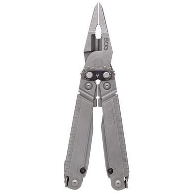 Мультитул SOG PowerAccess Assist Stone Washed (SOG PA3001-CP)