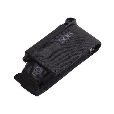 Мультитул SOG PowerAccess Assist Stone Washed (SOG PA3001-CP)