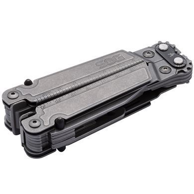 Мультитул SOG PowerAccess Assist Stone Washed (SOG PA3001-CP)