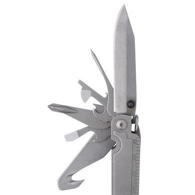Мультитул SOG PowerAccess Assist Stone Washed (SOG PA3001-CP)
