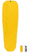 Коврик надувной Sea to Summit UltraLight Mat, 198х64х5 см, Yellow (STS AMULLAS)