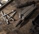Мультитул SOG PowerAccess Assist Stone Washed (SOG PA3001-CP)