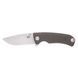Ніж складний SOG Tellus ATK Olive Drab/Orange (SOG 11-06-01-43)