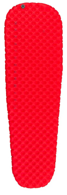 Коврик надувной Sea to Summit Comfort Plus Insulated Mat 2020, 201х64х6.3 см, Red (STS AMCPINS_L)