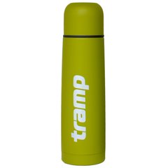 Термос Tramp Basic 0,5 л Оливковий UTRC-111-olive