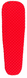 Коврик надувной Sea to Summit Comfort Plus Insulated Mat 2020, 201х64х6.3 см, Red (STS AMCPINS_L)