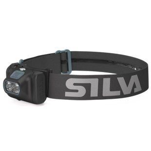 Ліхтар налобний Silva Scout 3XTH, 350 люмен